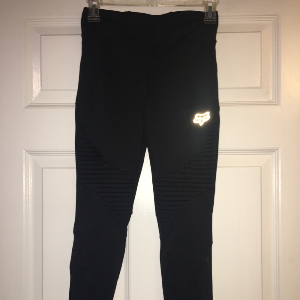Fox Racing Moto Leggings